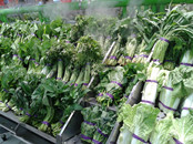 副总理汪洋：食品安全与企业身家性命捆绑