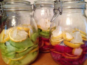 水果酵素是“被神化”的水果泡菜？