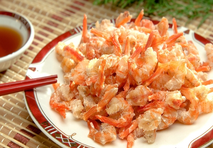 海米食品安全 海米食品安全