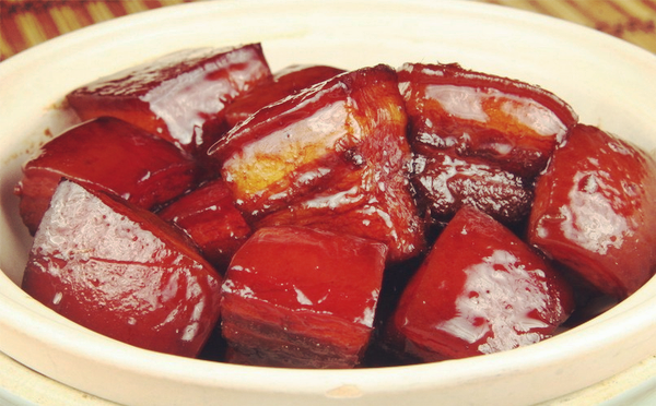 肥是第六种味道