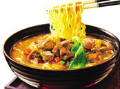 我们还敢吃方便面吗？