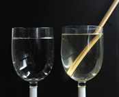 媒体曝一次性竹筷含重金属：对多脏器造成危害