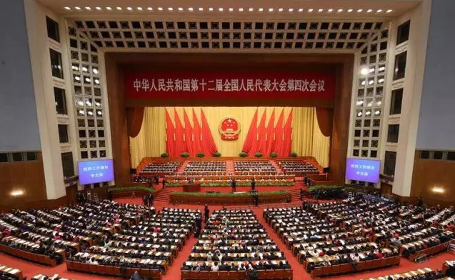 总理报告农业“钱”景满满 食品安全汪洋“压力山大”