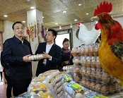 编制食品药品安全规划，李克强直击两大“要害”