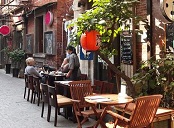 官方:无实体店不得网络售外卖