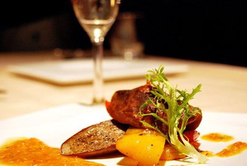 中欧研讨食品安全监管